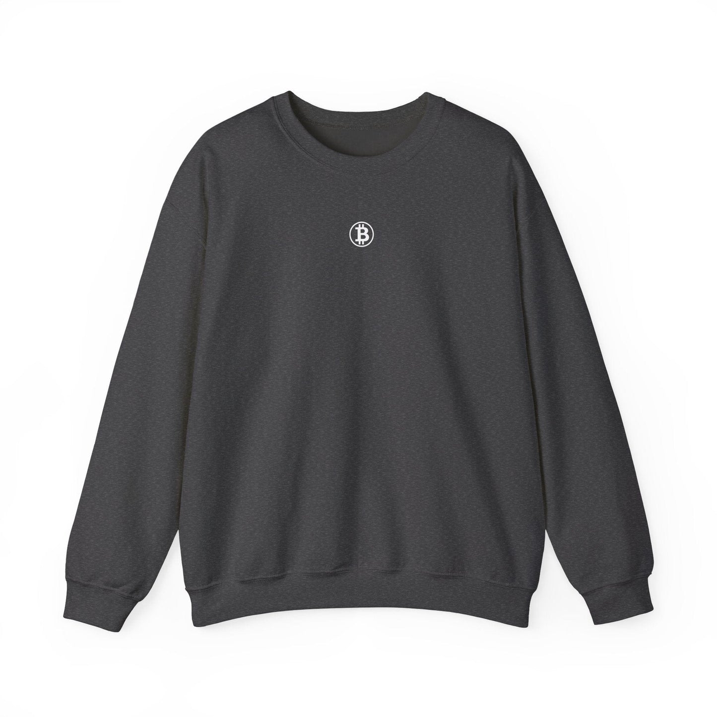 New Original Michael Saylor Bitcoin Sweatshirt