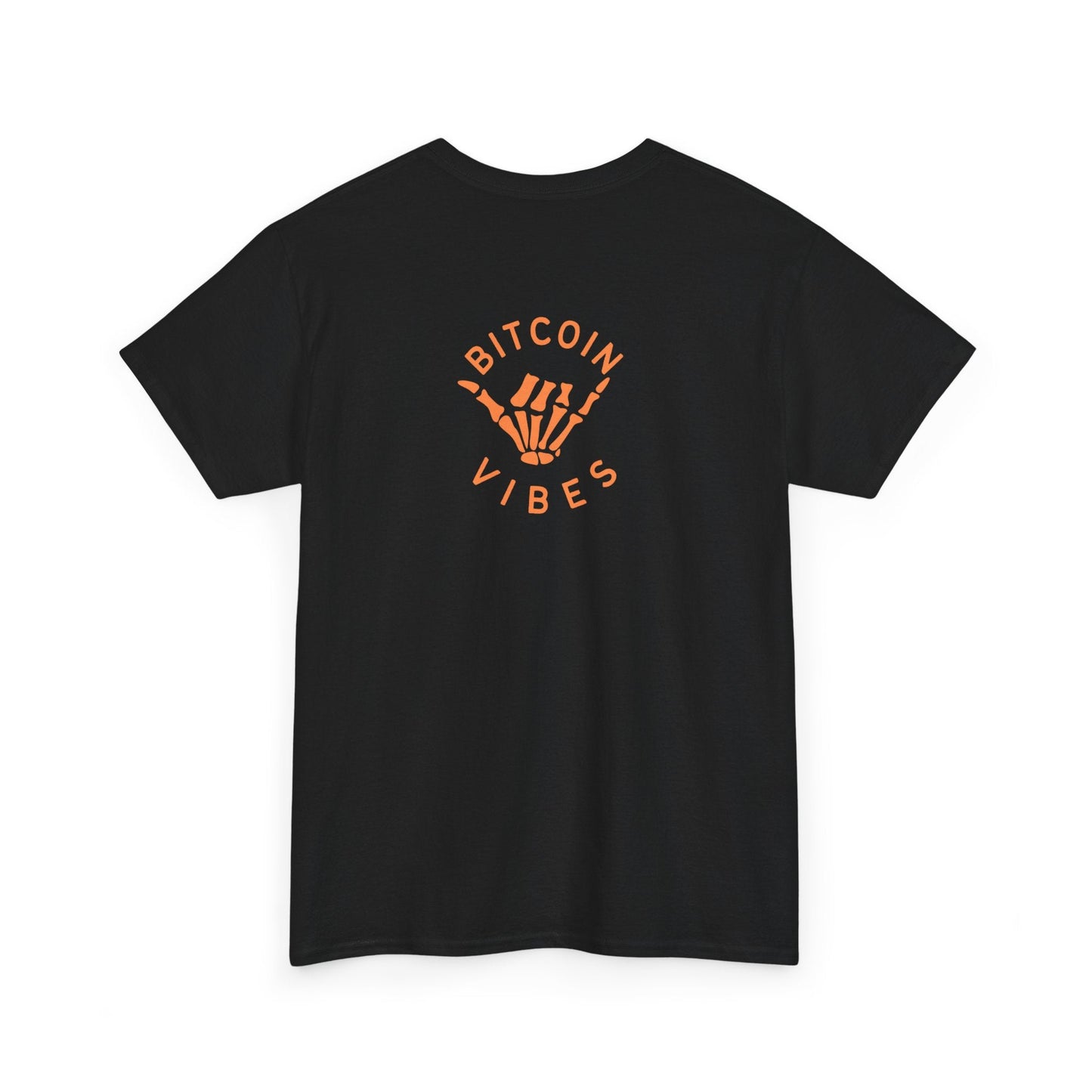 Bitcoin Vibes Bitcoin T-Shirt