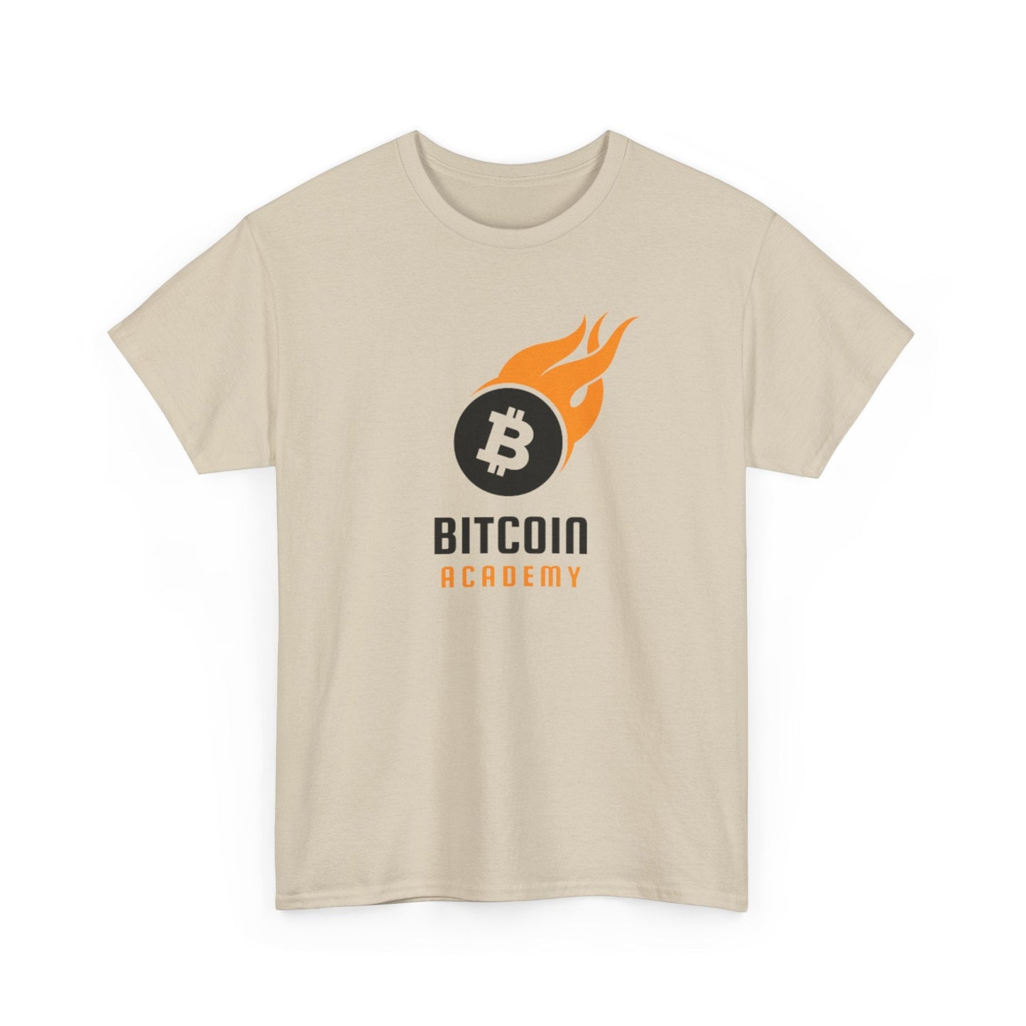 Bitcoin Academy T-Shirt