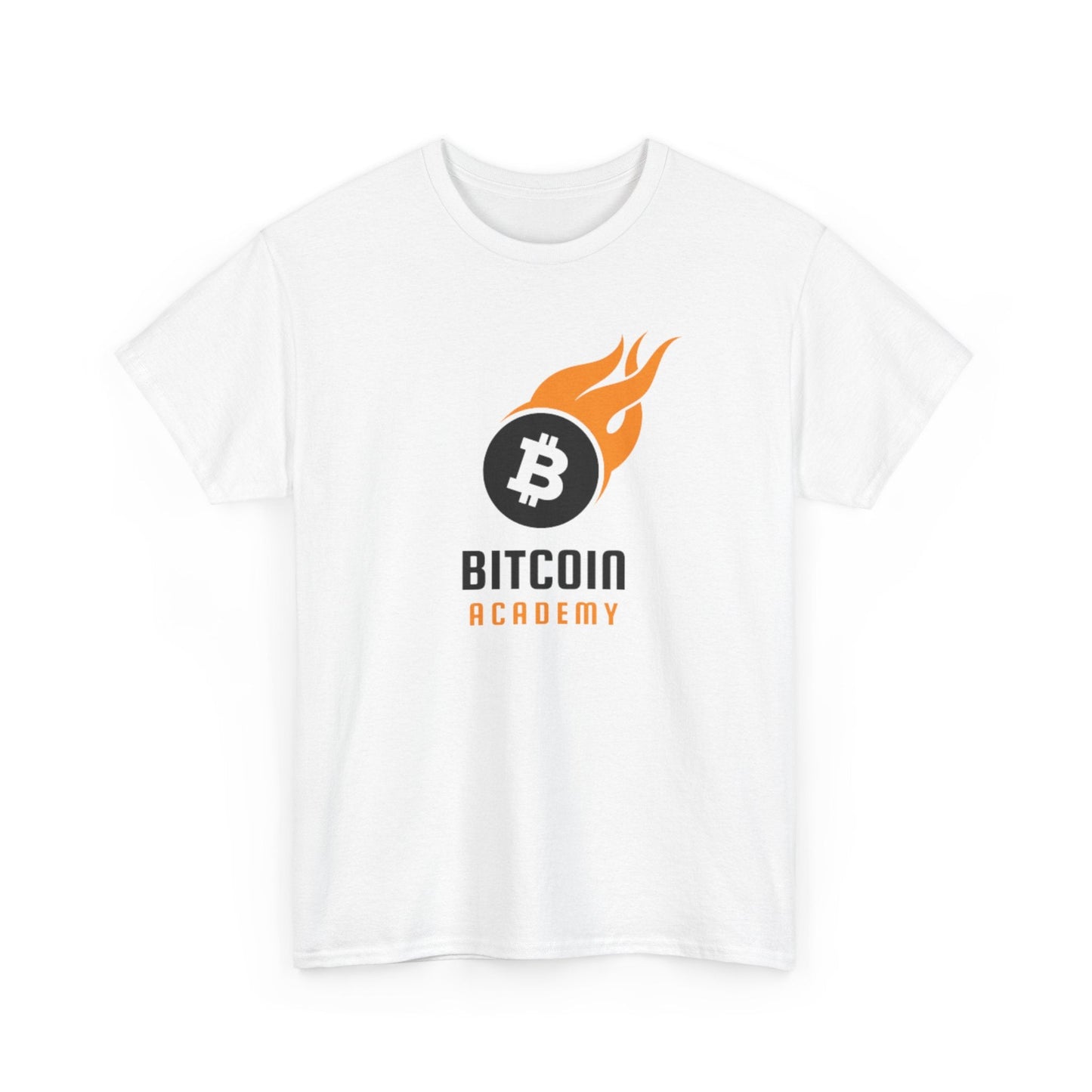 Bitcoin Academy T-Shirt