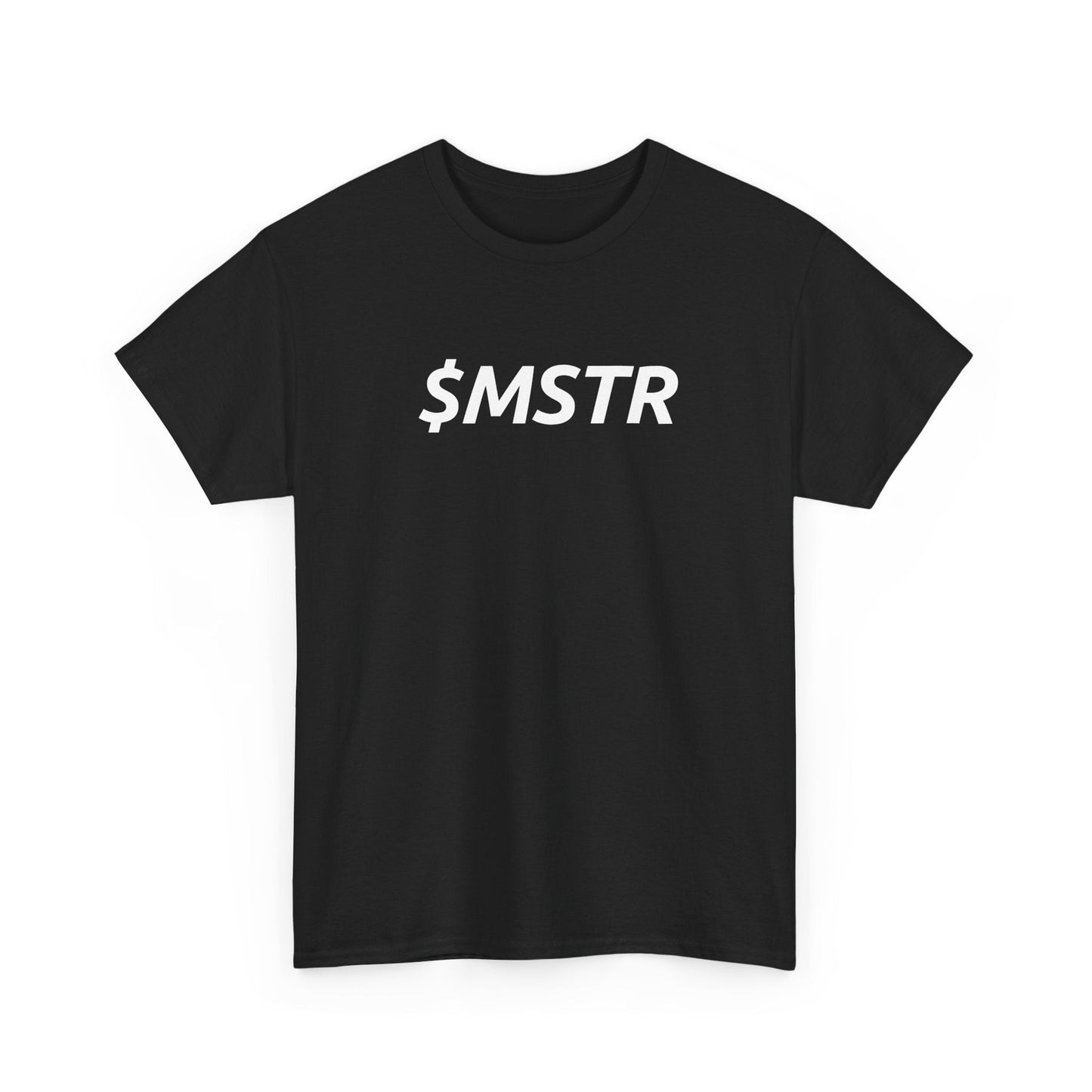 $MSTR T-Shirt