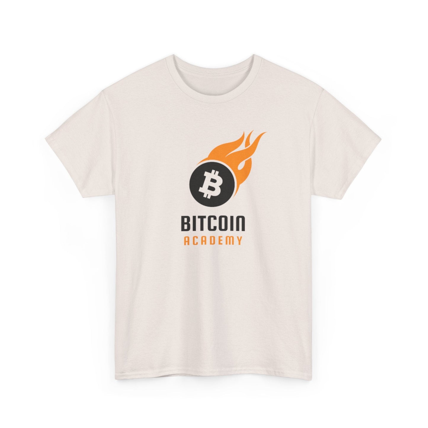 Bitcoin Academy T-Shirt