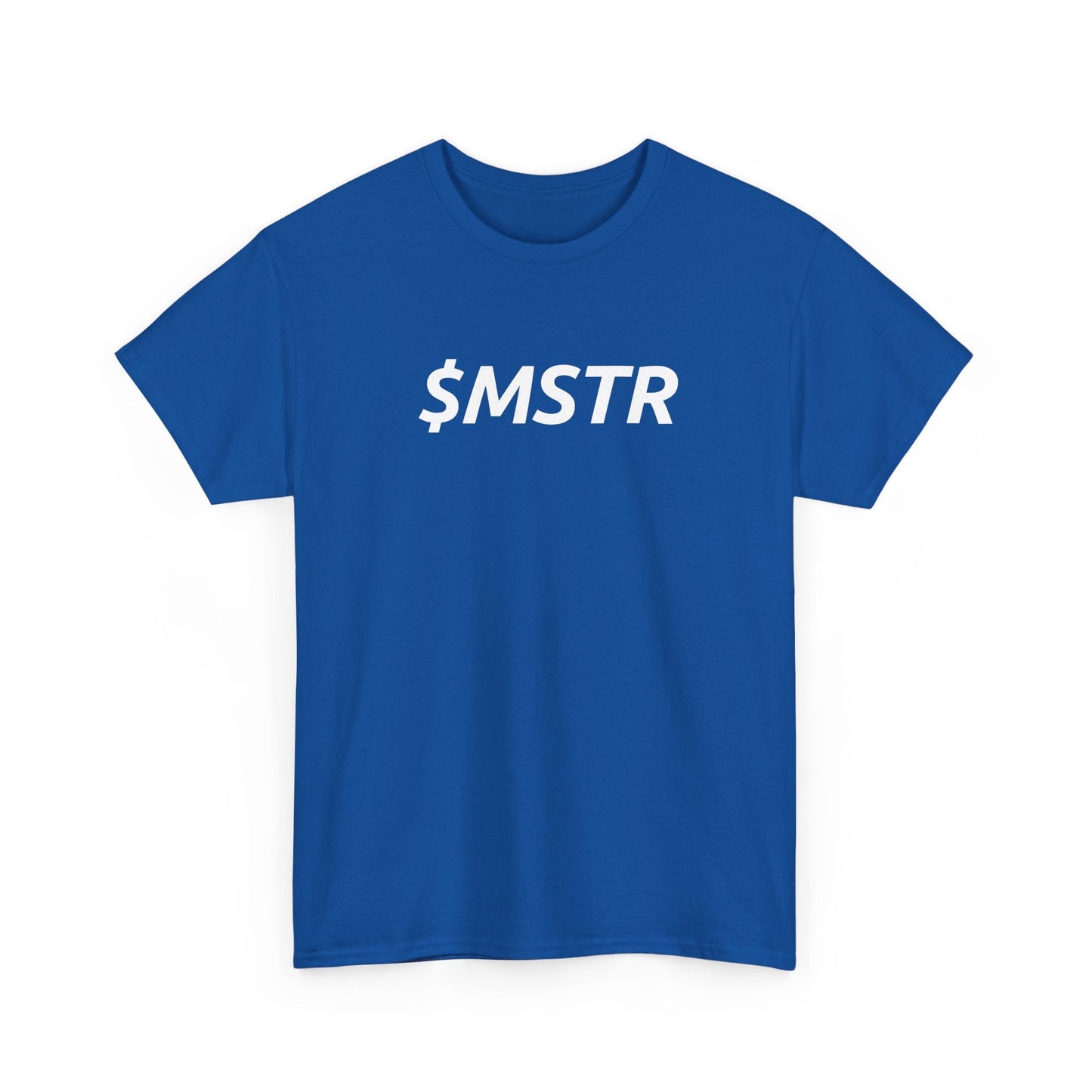 $MSTR T-Shirt