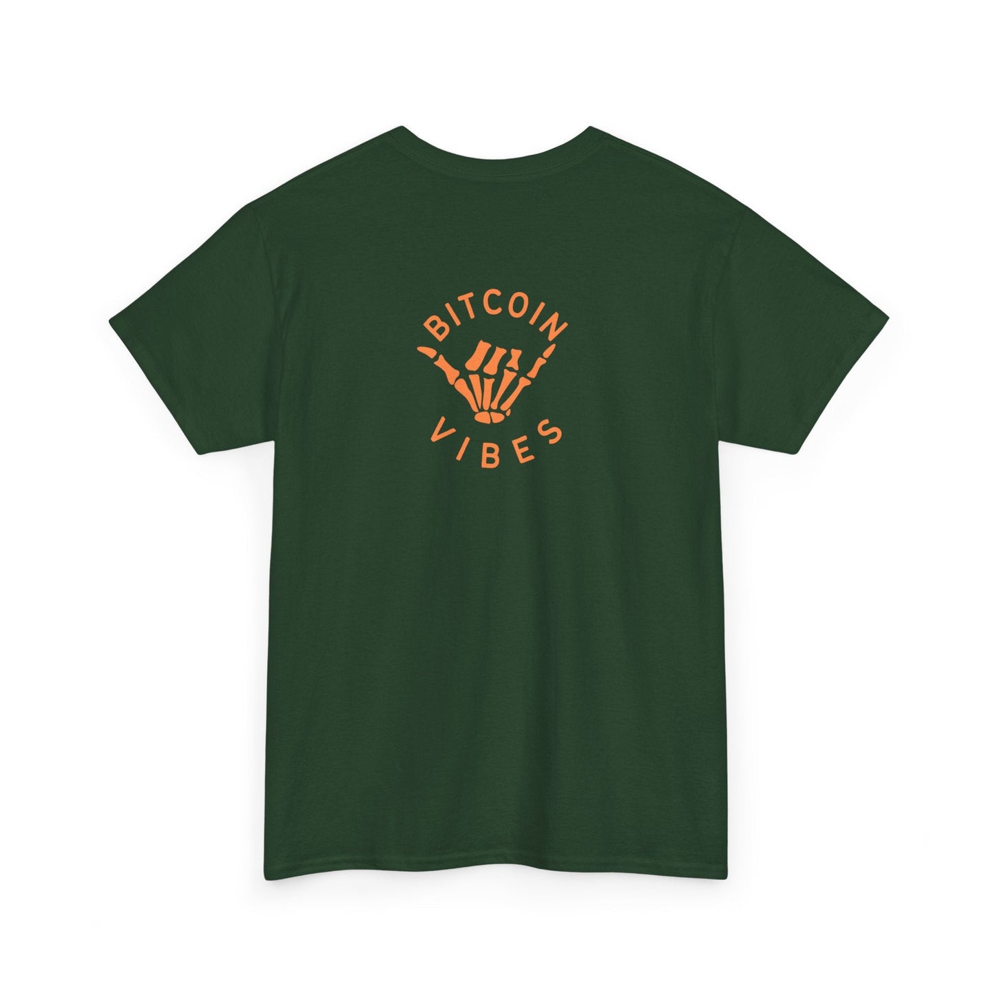 Bitcoin Vibes Bitcoin T-Shirt