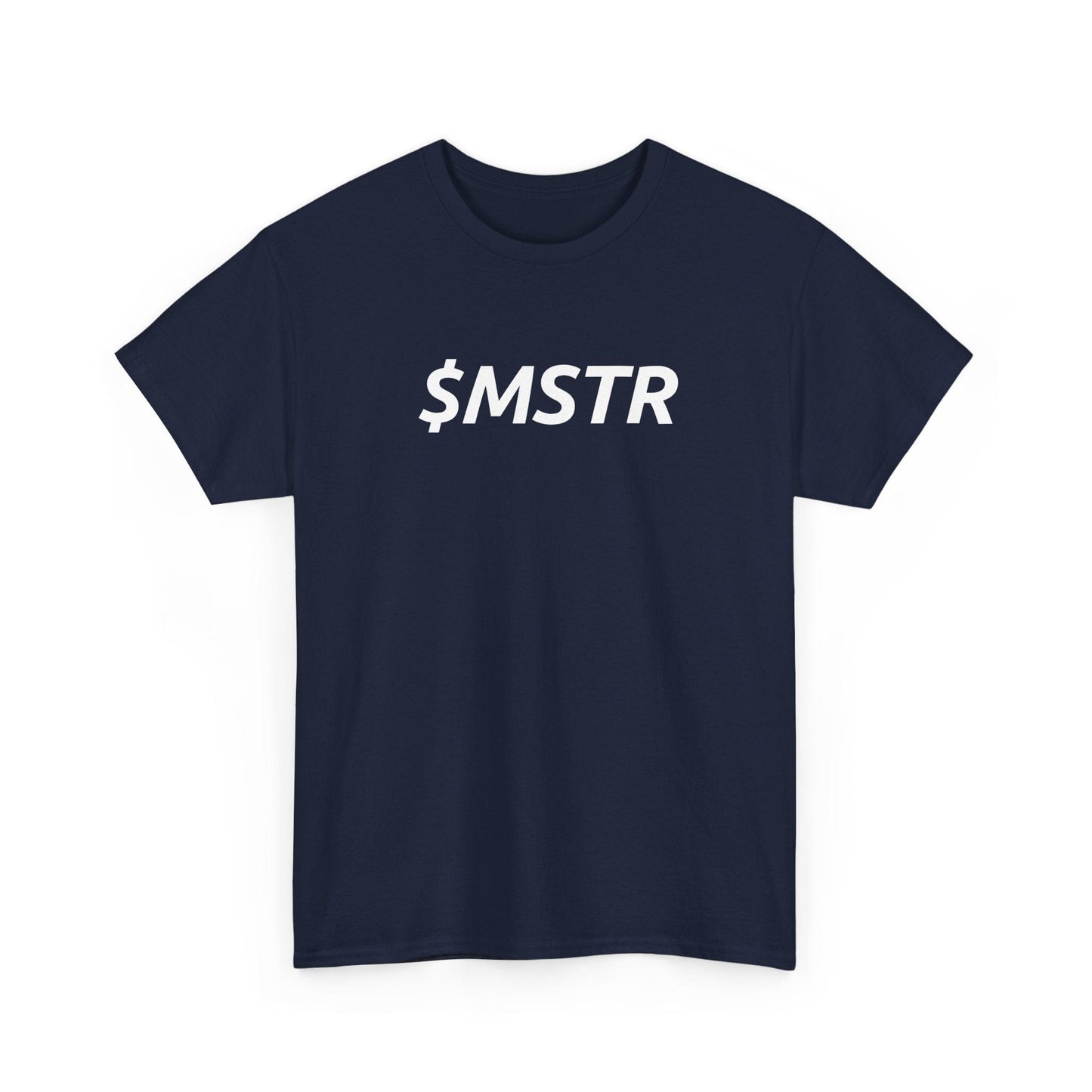 $MSTR T-Shirt