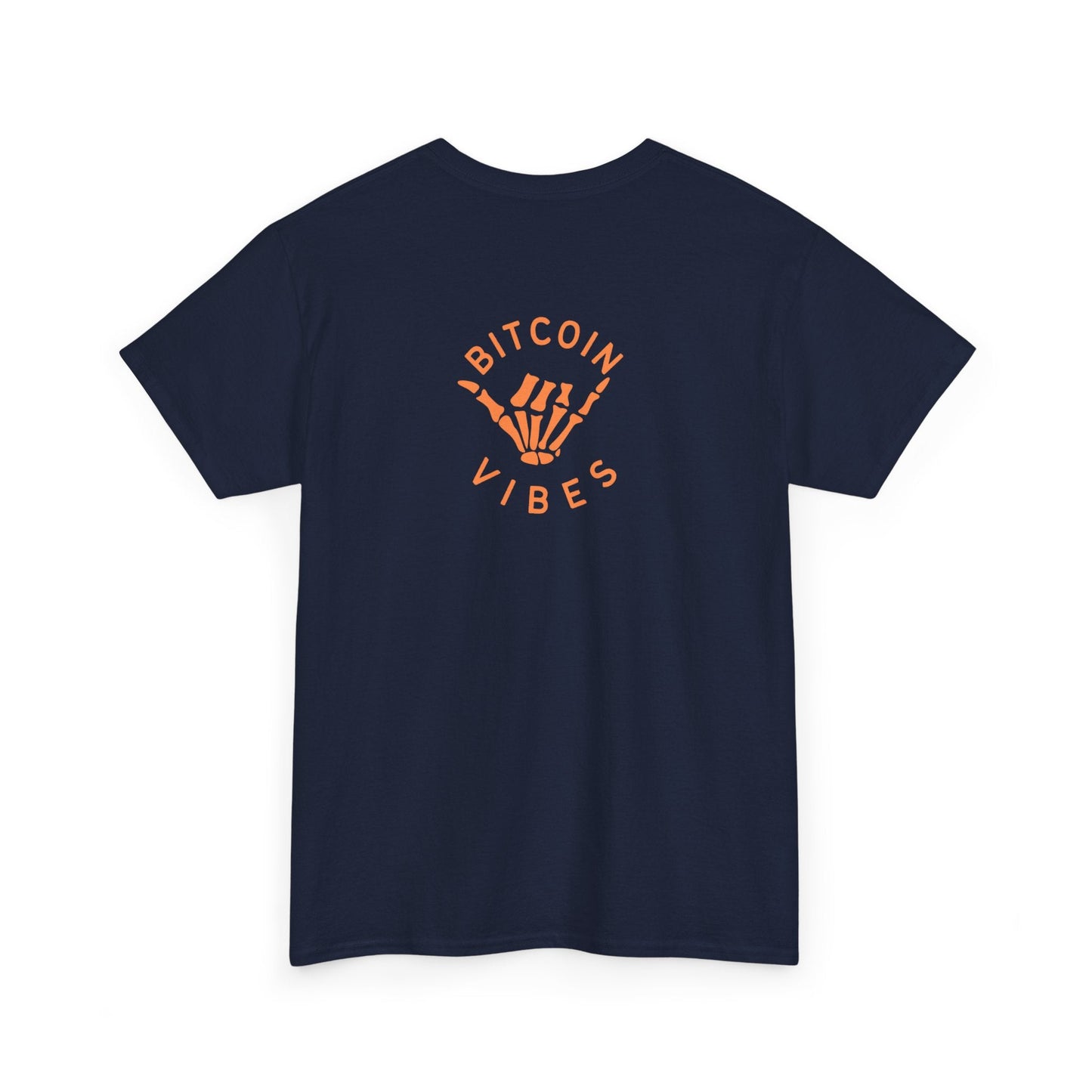 Bitcoin Vibes Bitcoin T-Shirt