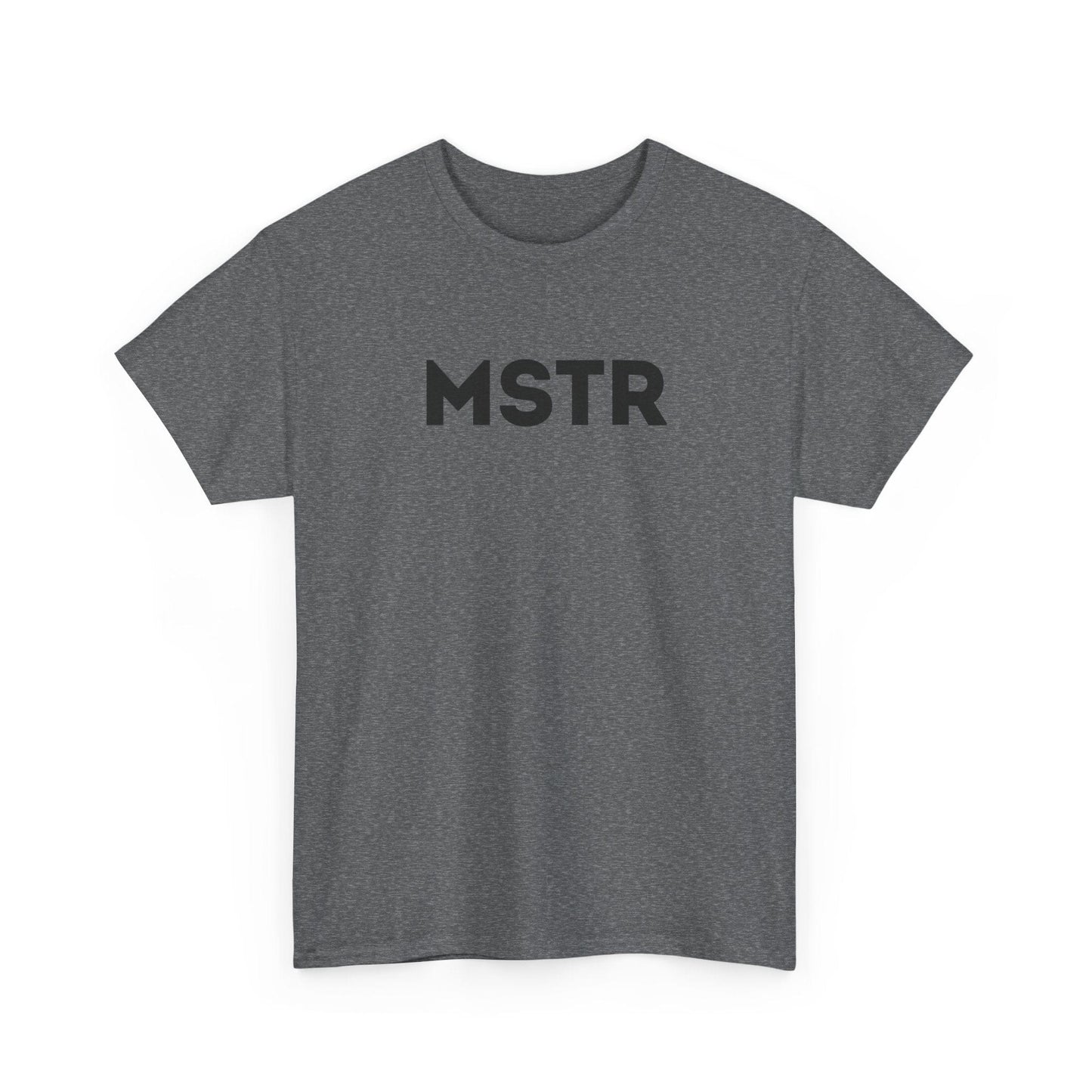 MSTR T-Shirt