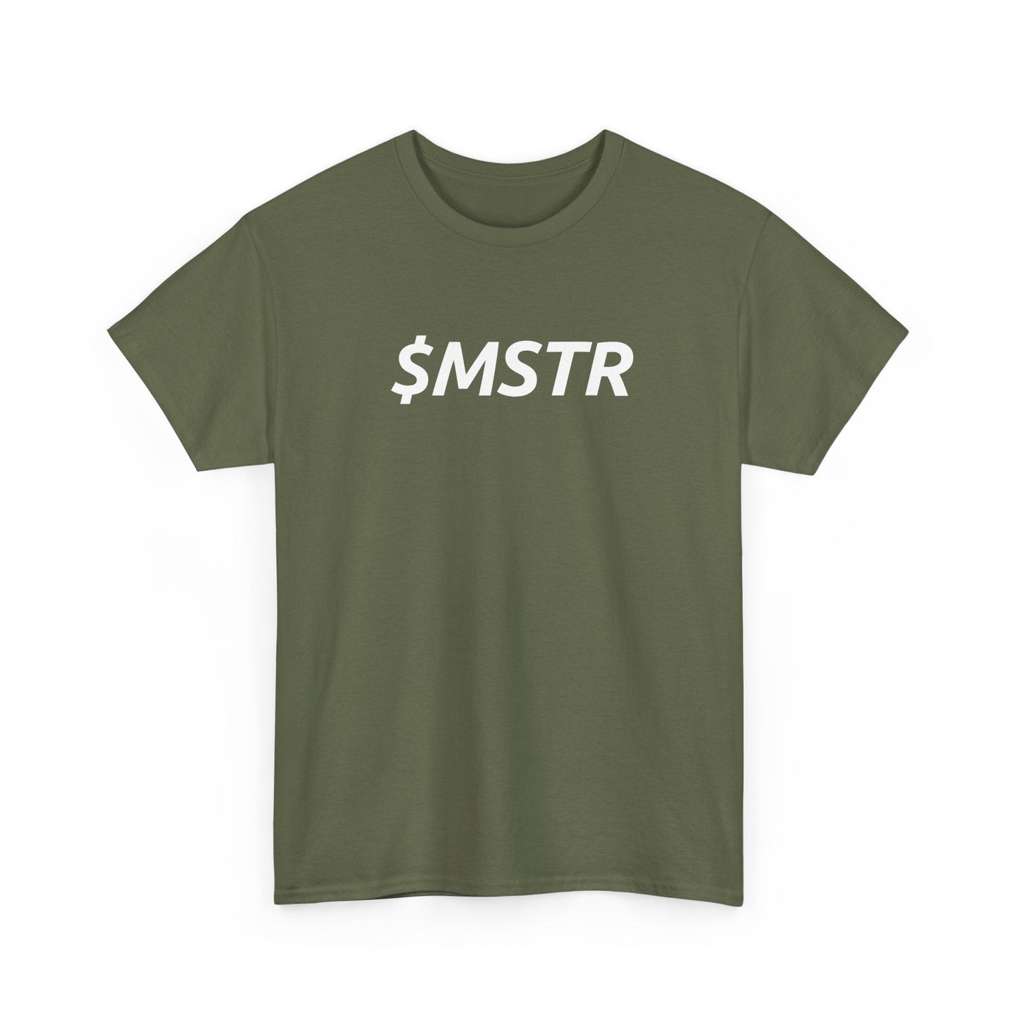$MSTR T-Shirt