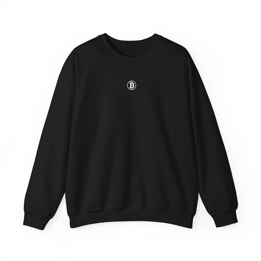 New Original Michael Saylor Bitcoin Sweatshirt