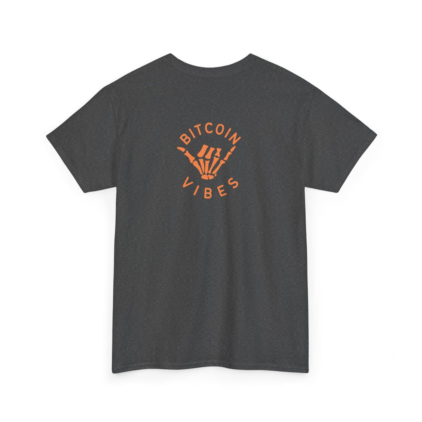 Bitcoin Vibes Bitcoin T-Shirt