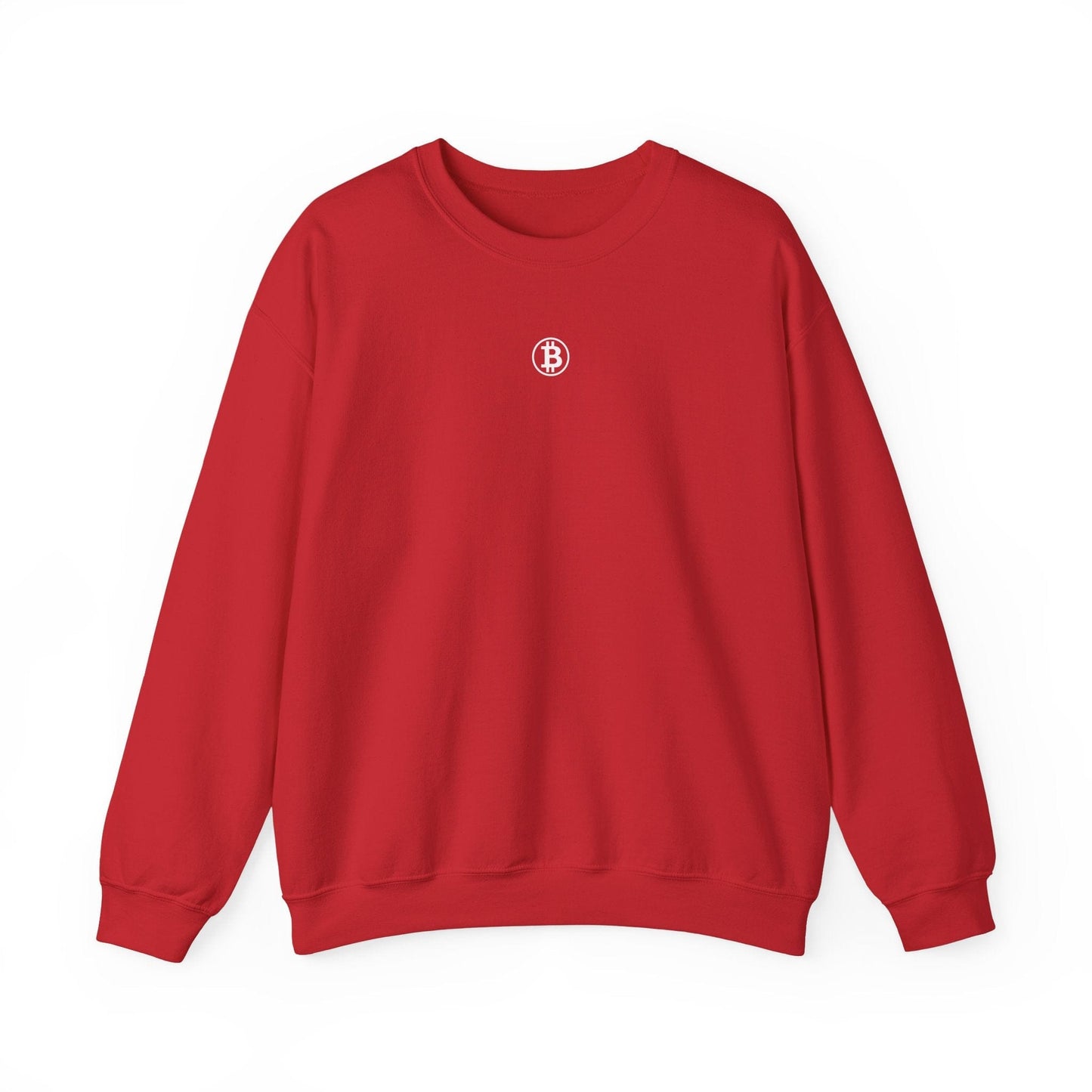 New Original Michael Saylor Bitcoin Sweatshirt