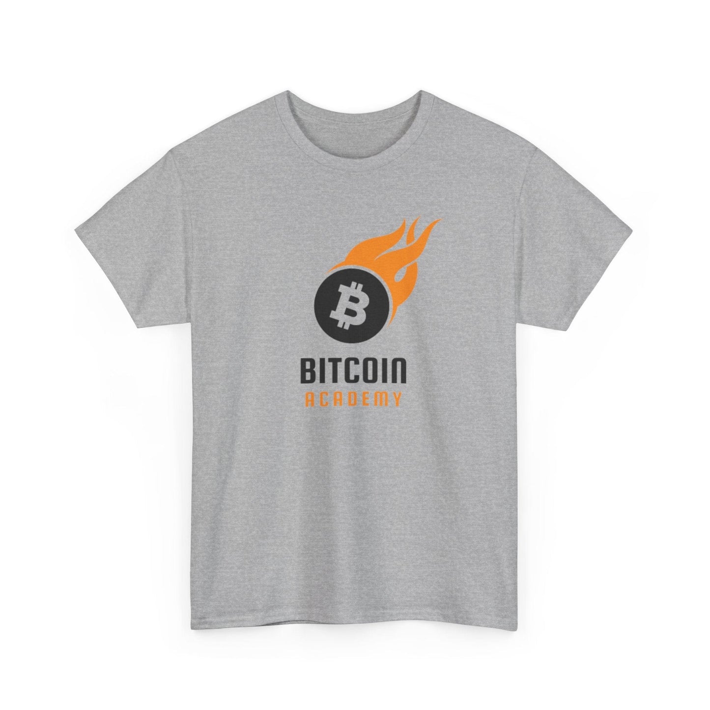 Bitcoin Academy T-Shirt