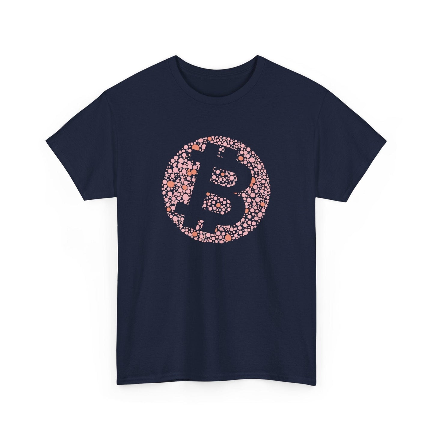 Bitcoin B Bitcoin T-Shirt