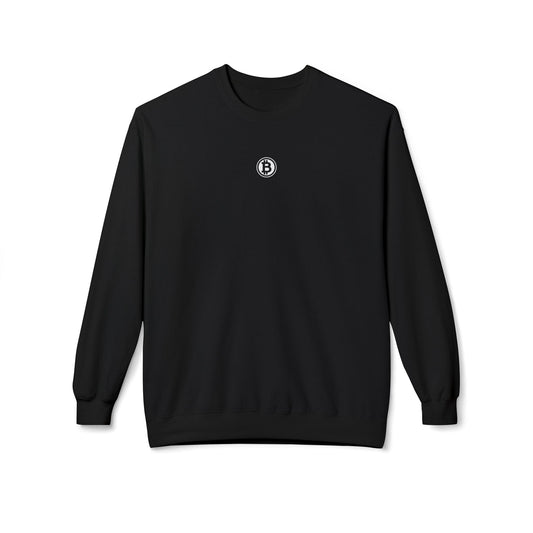 Michael Saylor Classic Bitcoin Sweatshirt