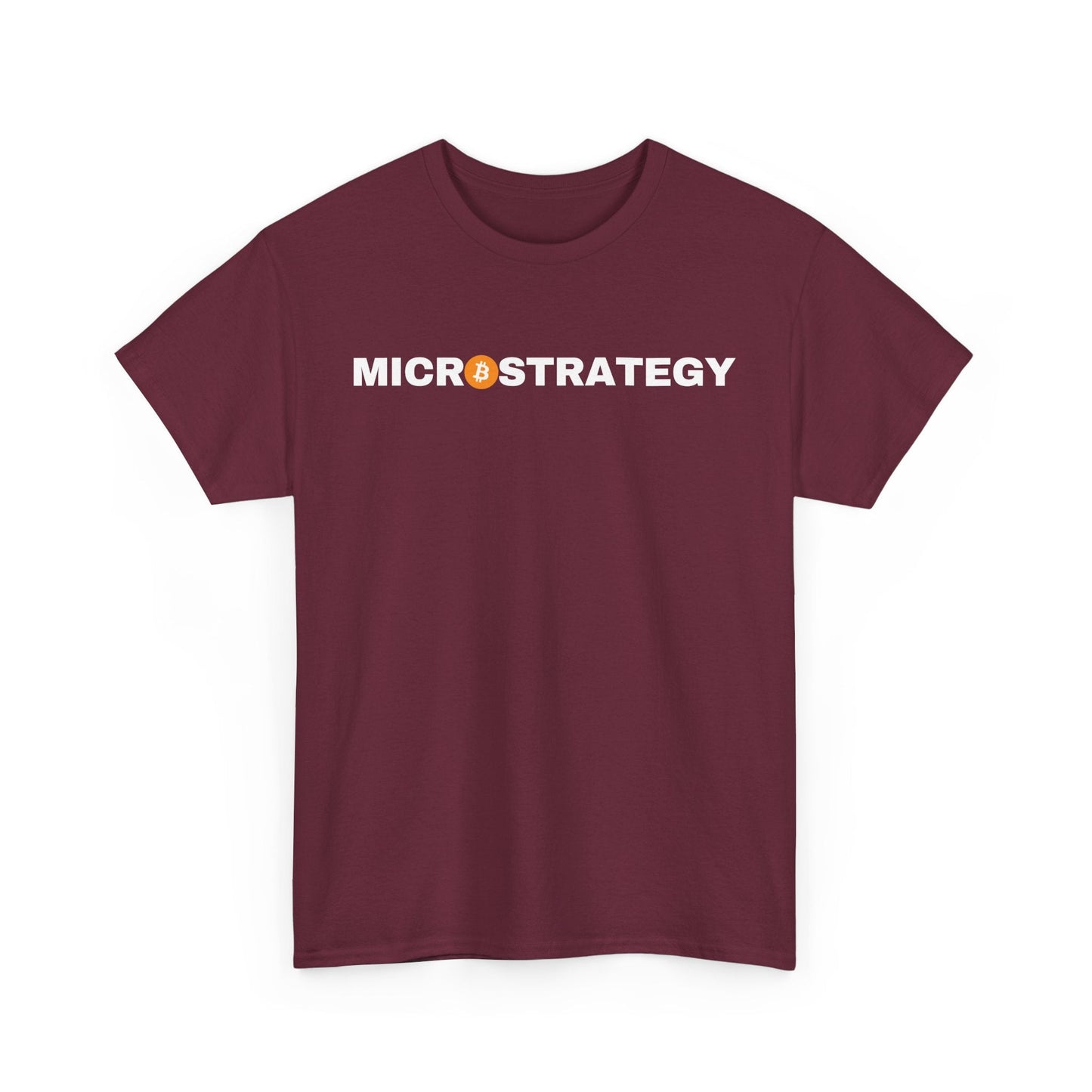 Microstrategy T-Shirt