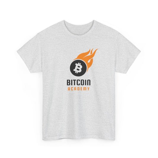 Bitcoin Academy T-Shirt