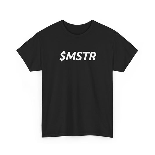 $MSTR T-Shirt