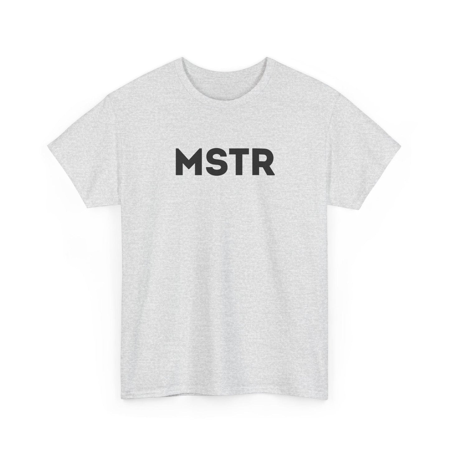 MSTR T-Shirt