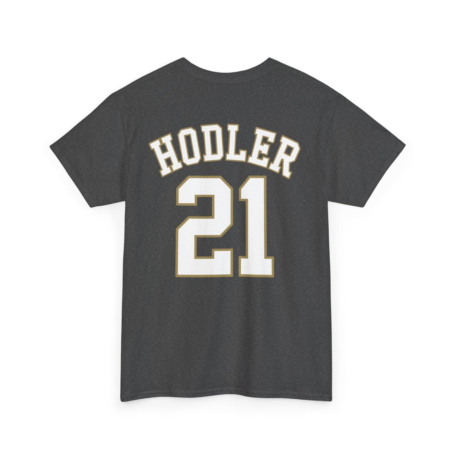 HODLER 21 Bitcoin T-Shirt