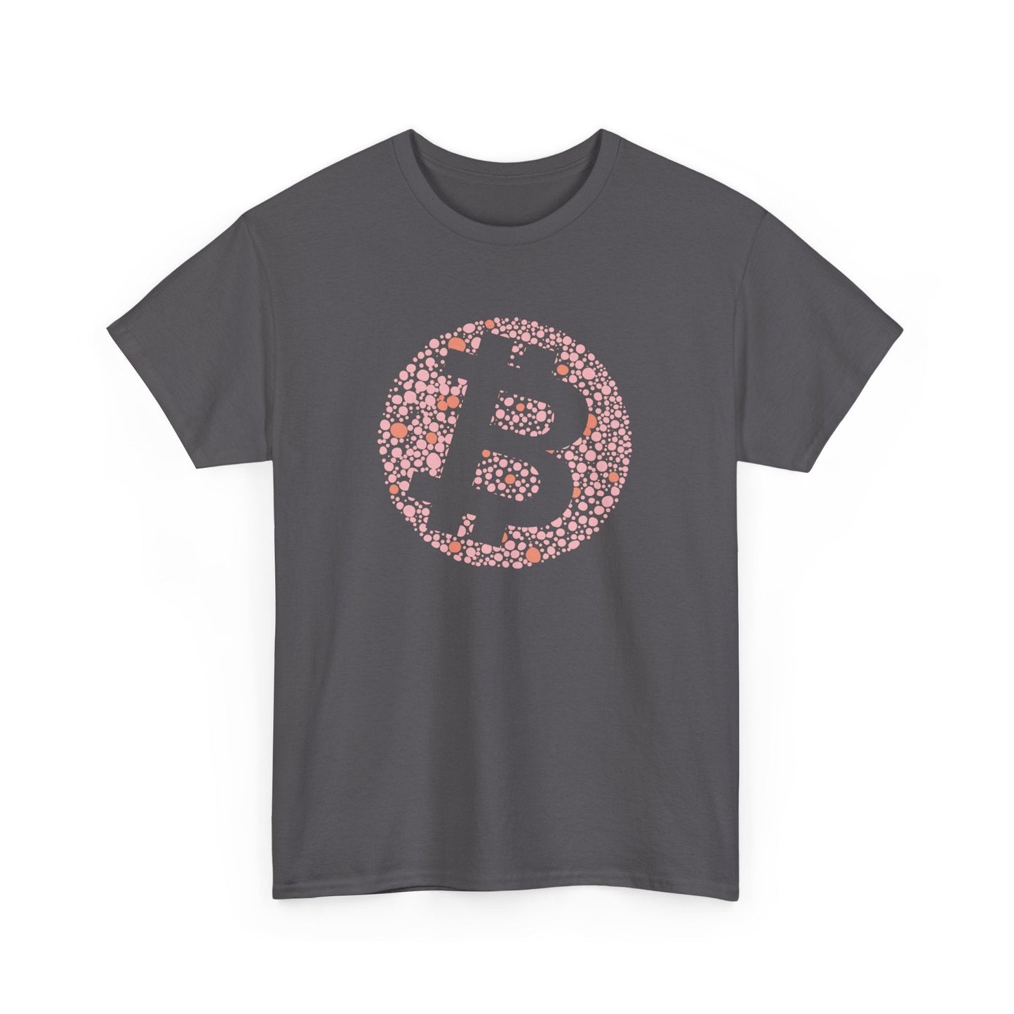 Bitcoin B Bitcoin T-Shirt