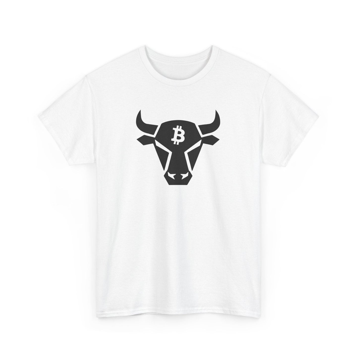 Bitcoin Bull Trader T-Shirt