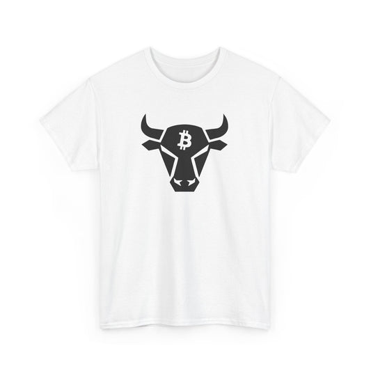 Bitcoin Bull Trader T-Shirt