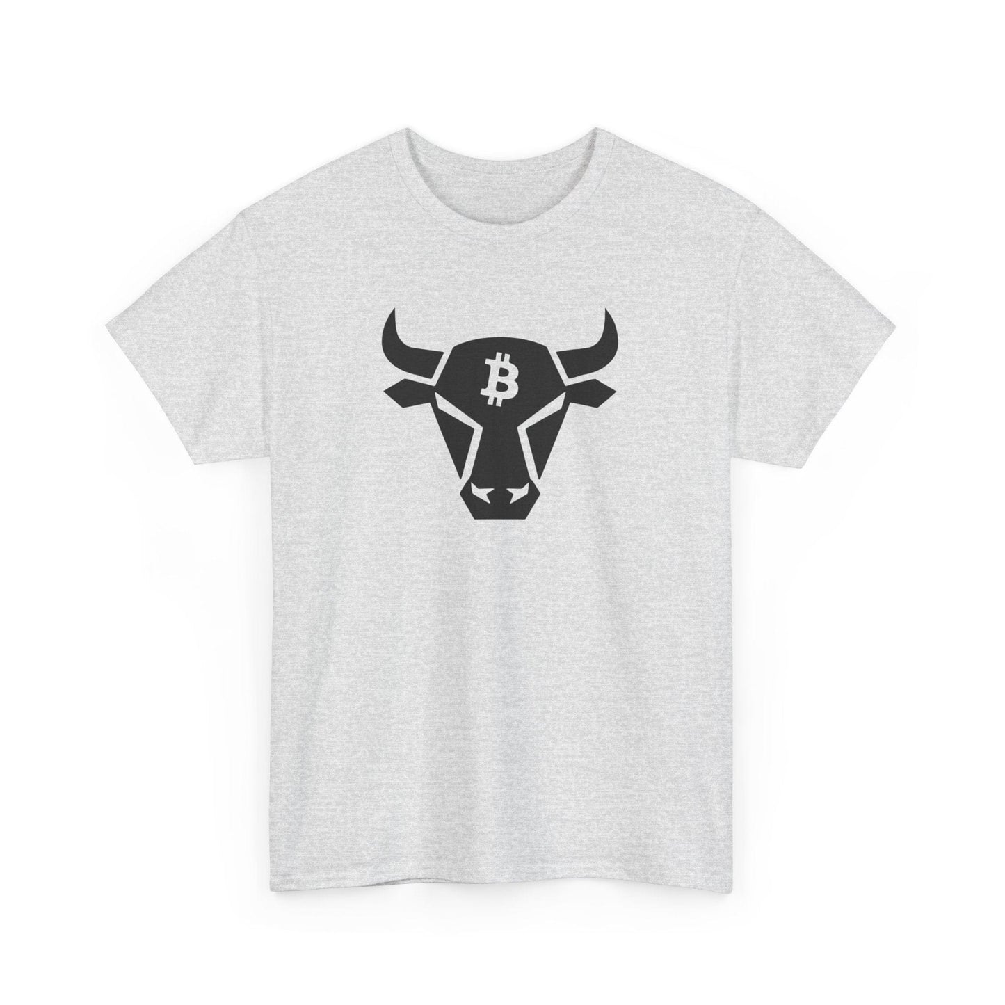 Bitcoin Bull Trader T-Shirt