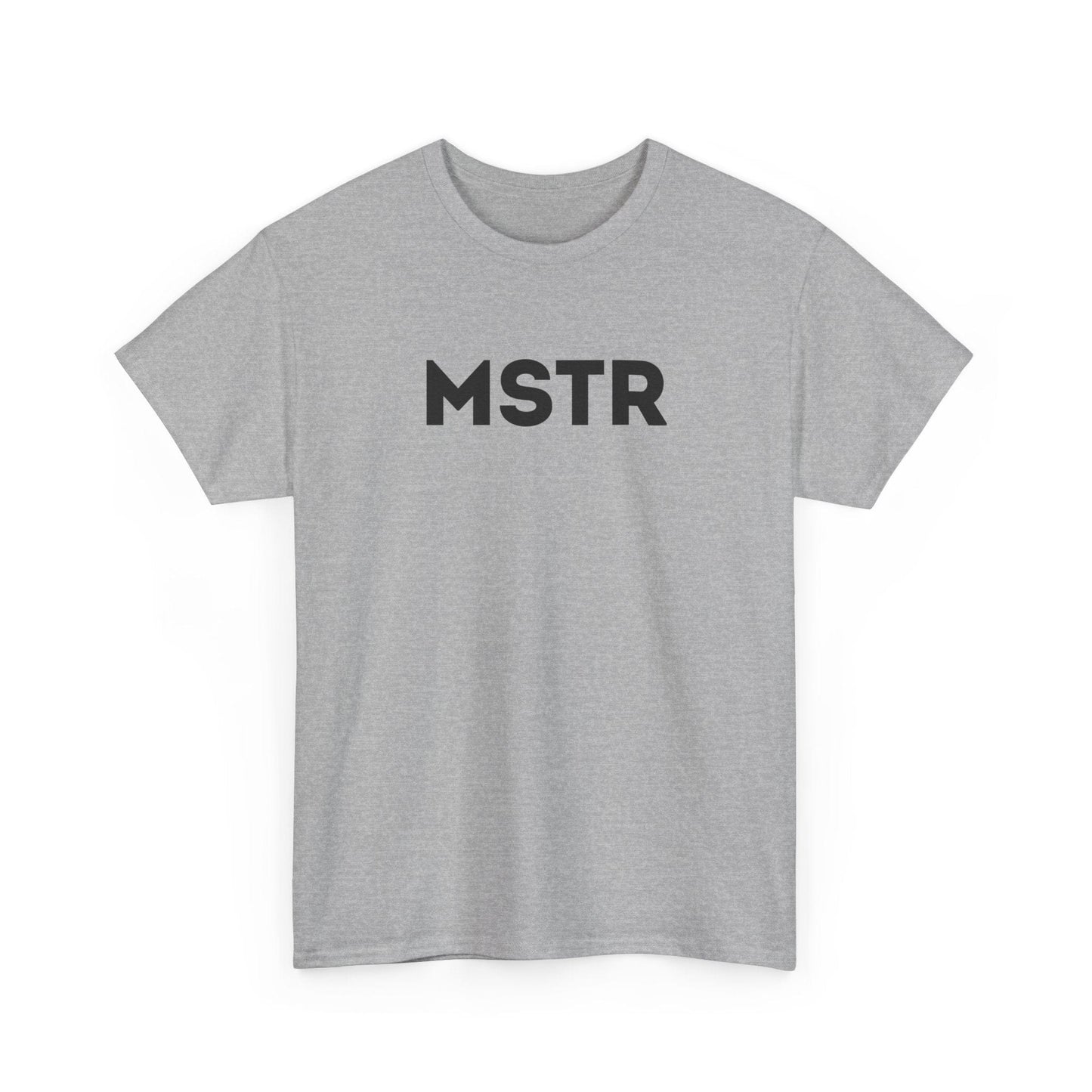 MSTR T-Shirt