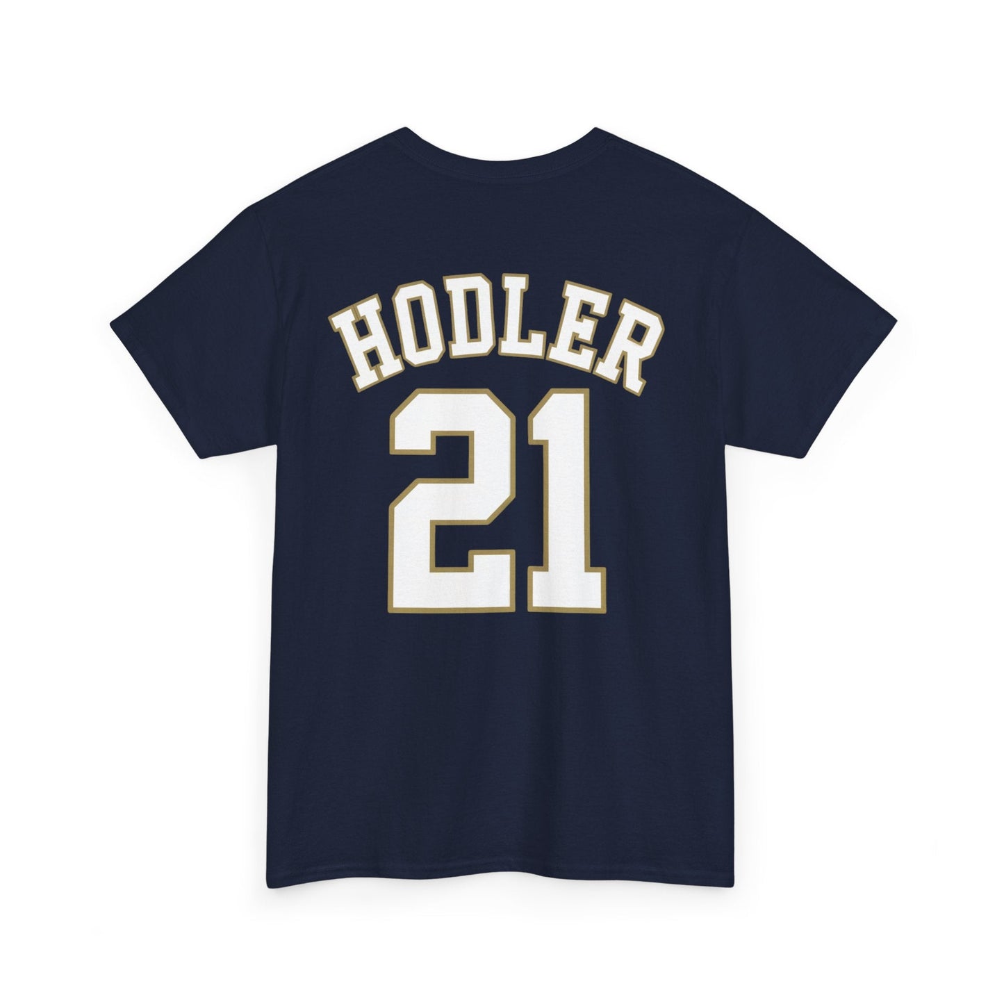 HODLER 21 Bitcoin T-Shirt