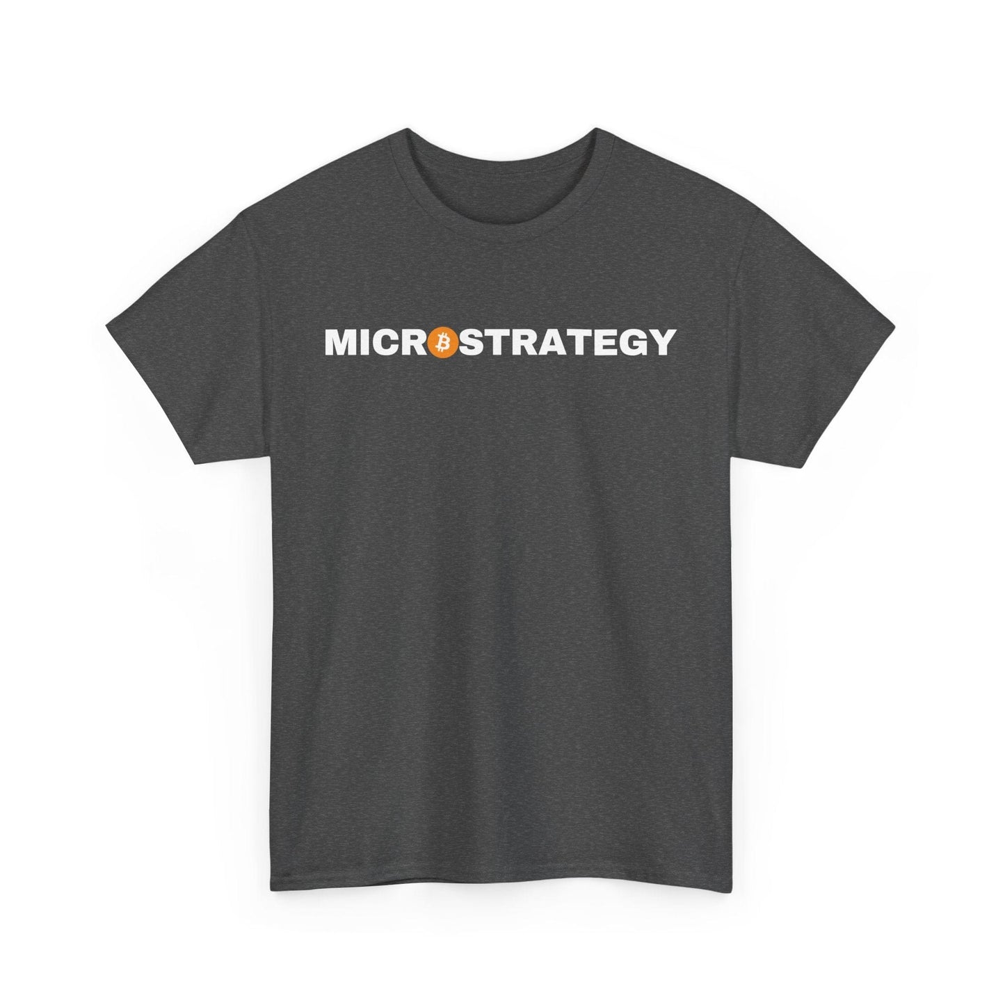 Microstrategy T-Shirt