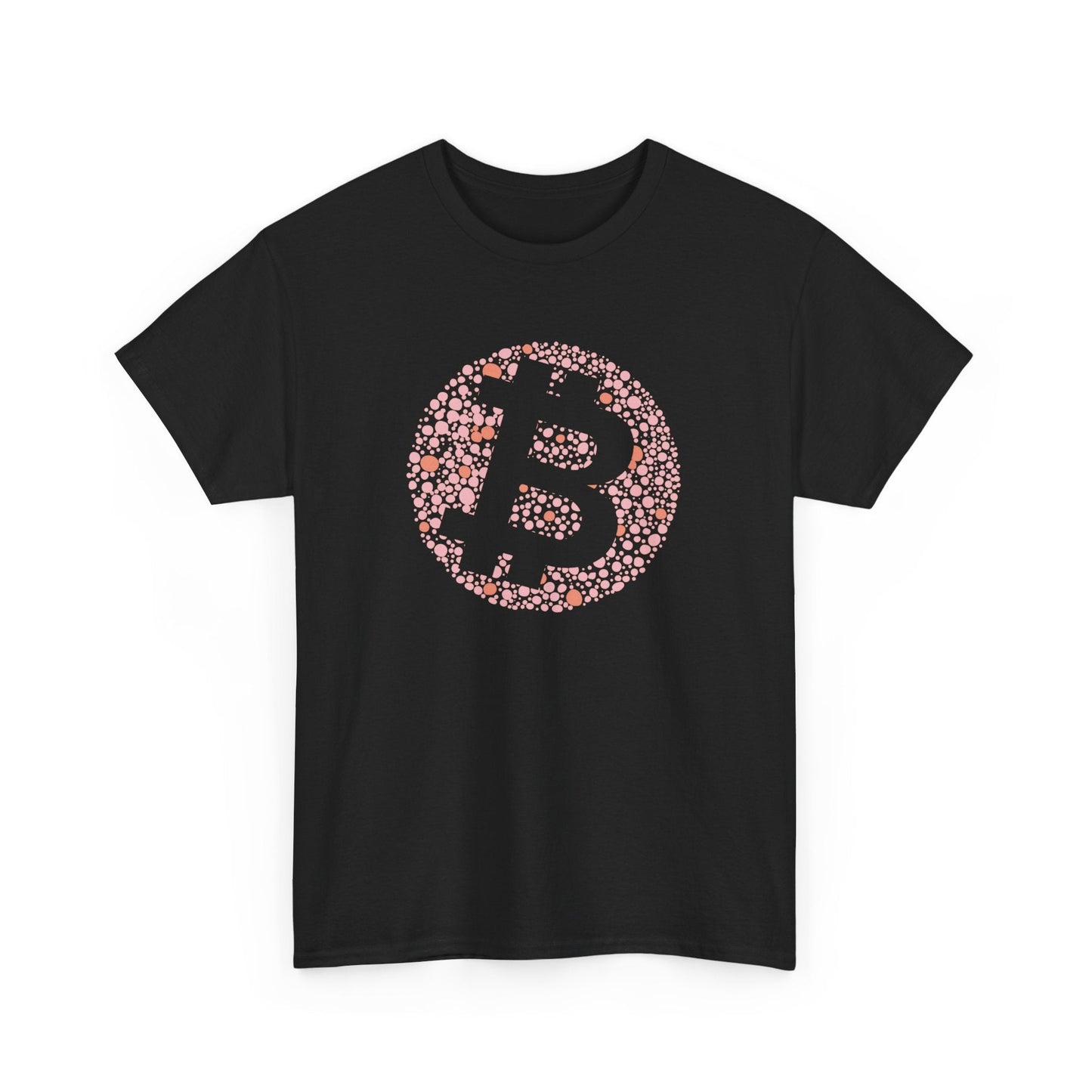 Bitcoin B Bitcoin T-Shirt