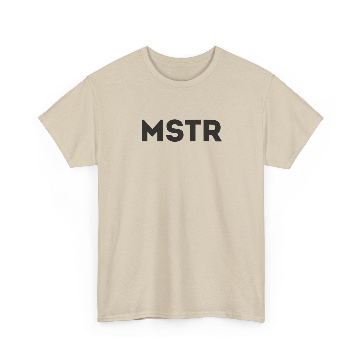 MSTR T-Shirt