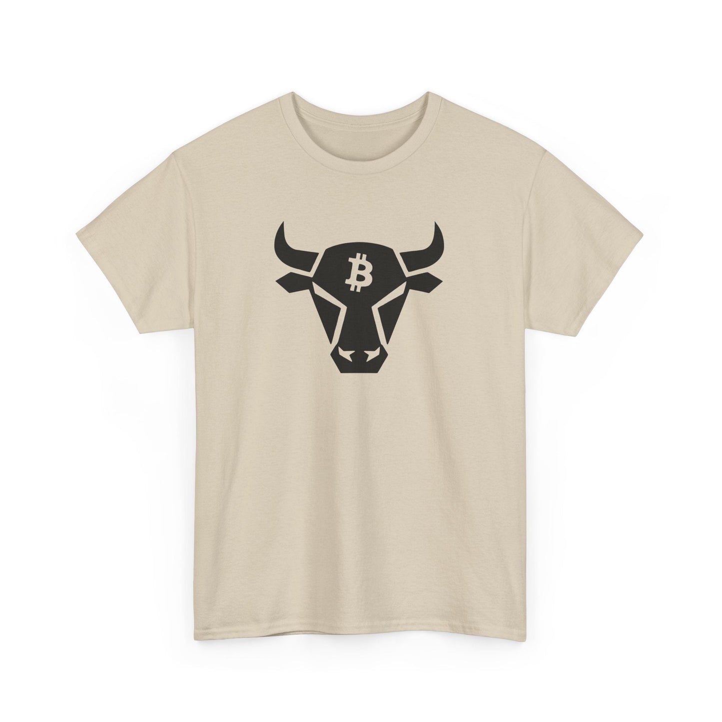 Bitcoin Bull Trader T-Shirt