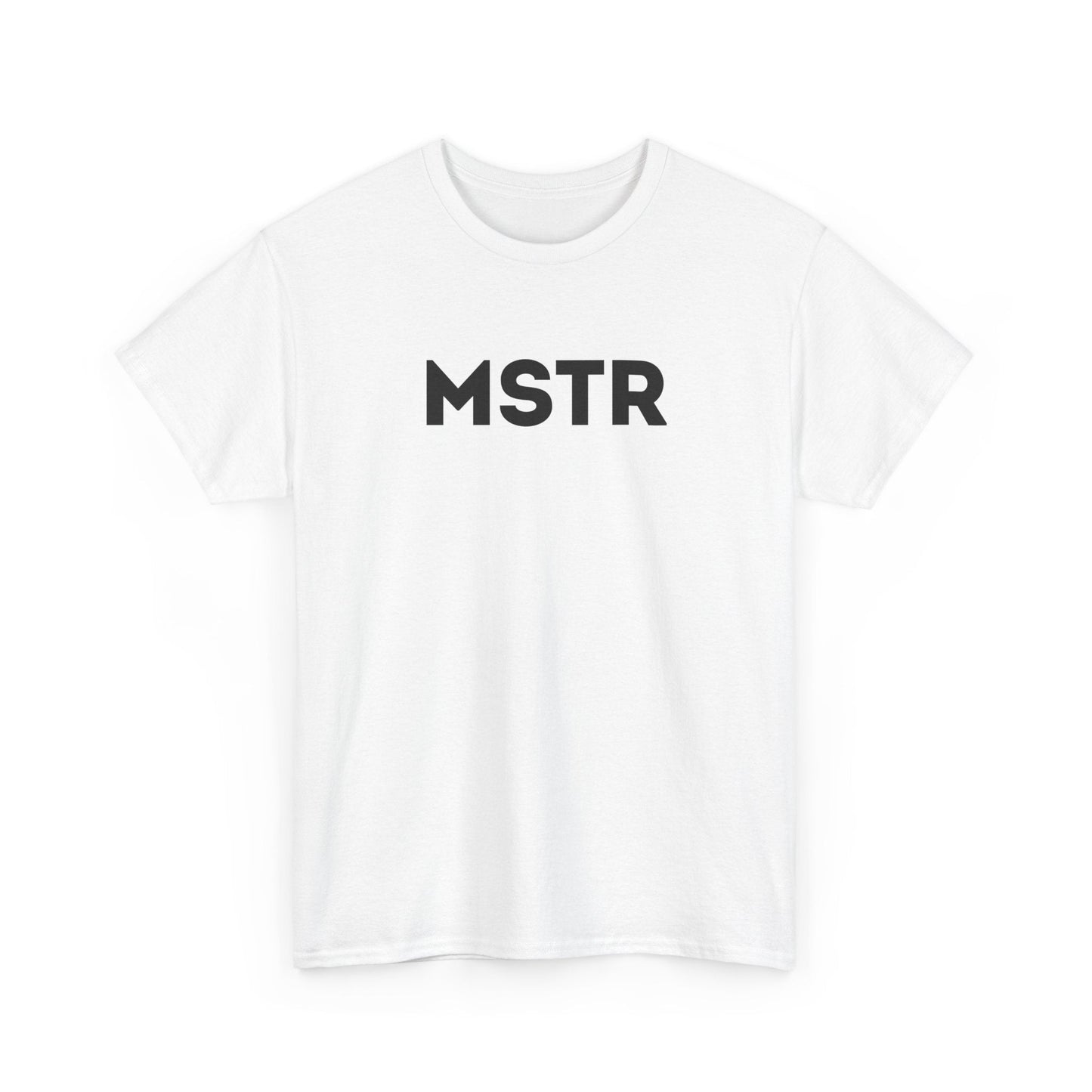 MSTR T-Shirt