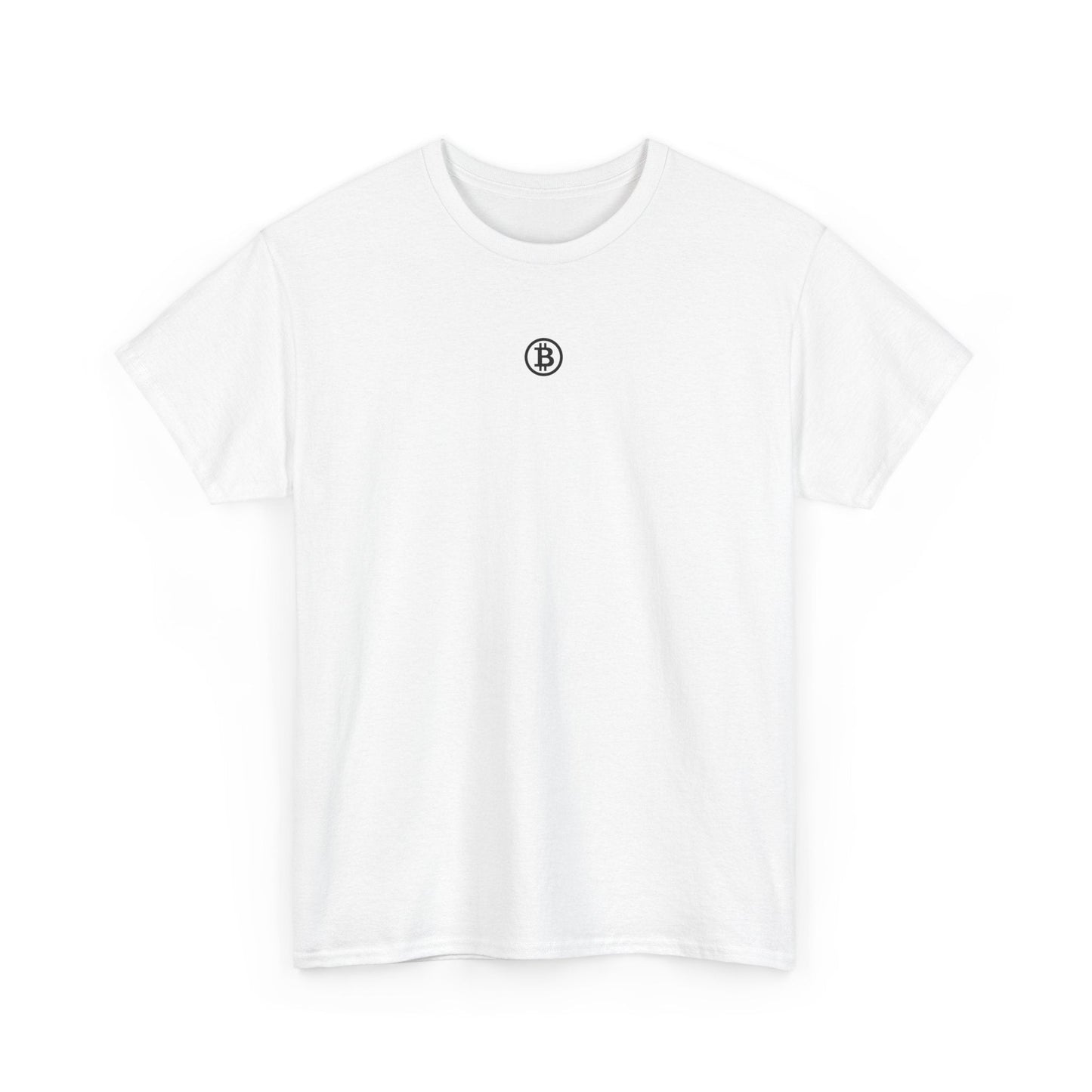 Original Michael Saylor 2 Bitcoin  T-Shirt