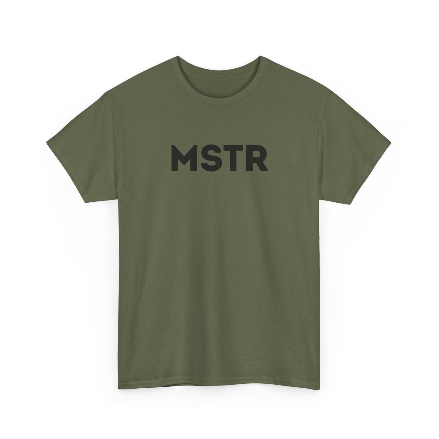 MSTR T-Shirt